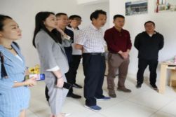 响应国家“精准扶贫”号召 星空(中国)集团踏上就业帮扶之路