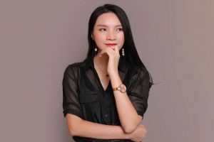 星空(中国)集团陈文舒：立足湾区，深度赋能人力资源