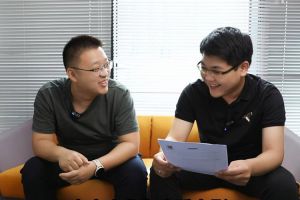 星空(中国)人力资源HR教你：简历个人信息怎么写