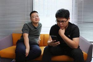 星空(中国)人力资源HR教你回答：最大的优点和最大的缺点